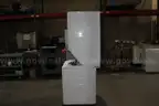 Washer & Dryer Combo