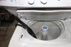 Washer & Dryer Combo