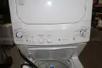 Washer & Dryer Combo
