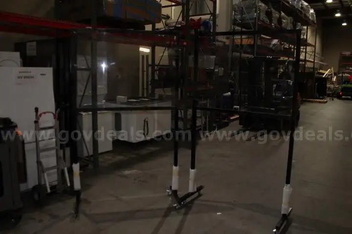 Dry Erase Boards (2)