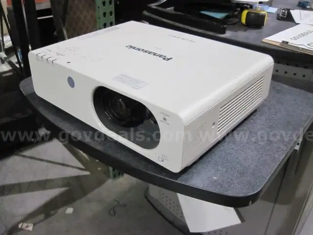 Projector