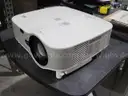 Projector