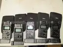 Tascam Recorders