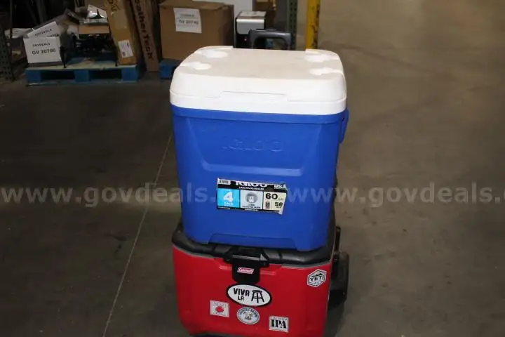Coolers (2)