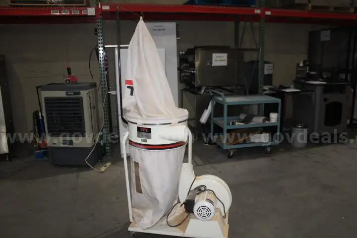 Dust Collector