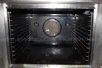 Gas Double Convection Oven, Blodgett Zephaire G