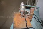 Cutting Drill