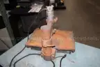 Cutting Drill