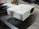 Projector