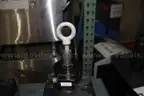 Pneumatic Piston