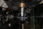 Pneumatic Piston