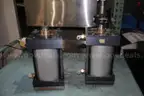Pneumatic Piston