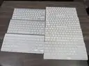 Apple Keyboards