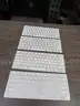 Apple Keyboards