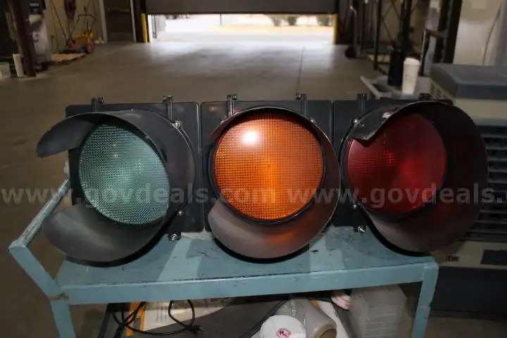 Traffic Light