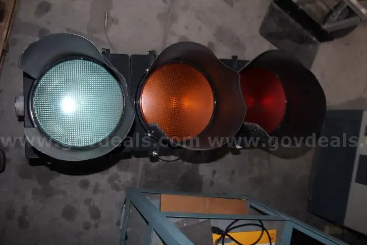 Traffic Light
