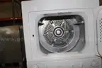 Washer & Dryer Combo
