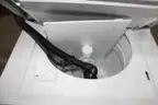 Washer & Dryer Combo