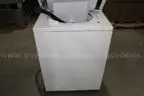 Washer & Dryer Combo