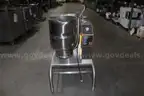Commercial Kettle