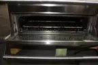 Toaster Oven