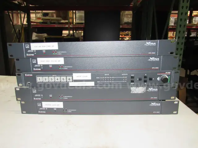 Misc. Networking Equipment