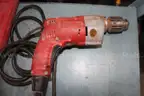 Corded Drills