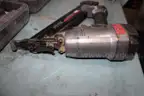 Nail Gun