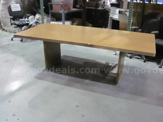 Conference Table
