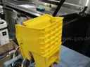 Mop Bucket