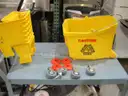 Mop Bucket