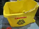 Mop Bucket