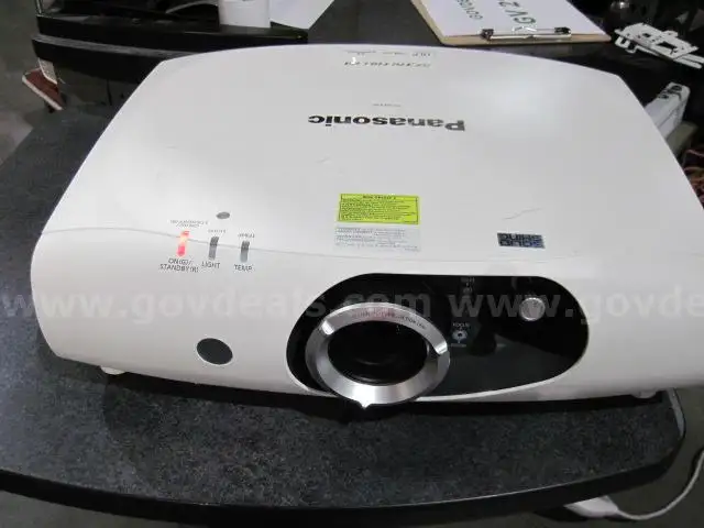 Projector