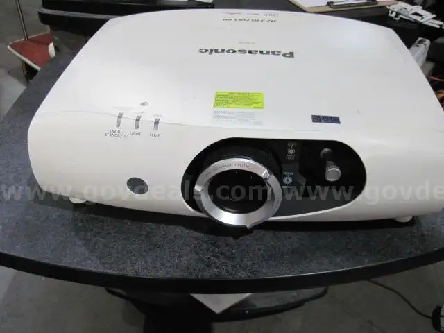 Projector
