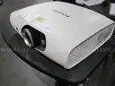 Projector