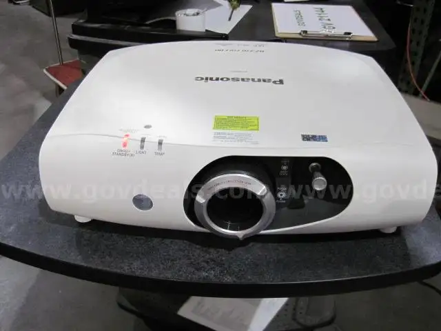 Projector