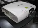 Projector