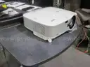 Projector
