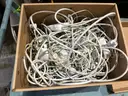 Assorted Apple Cables