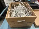 Assorted Apple Cables