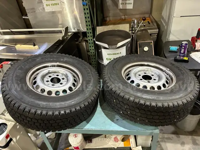 Tires