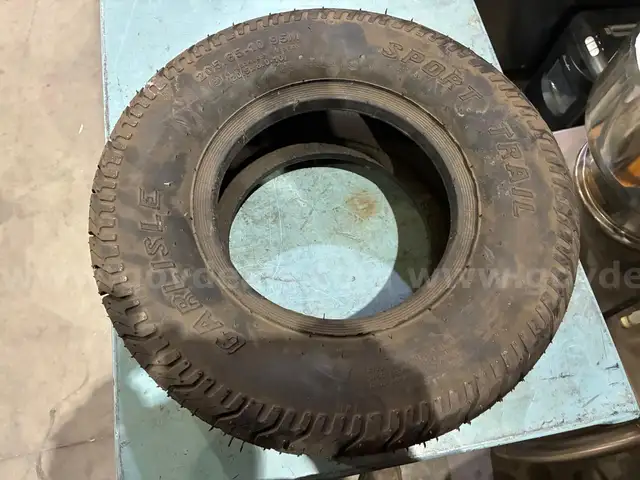 Tire