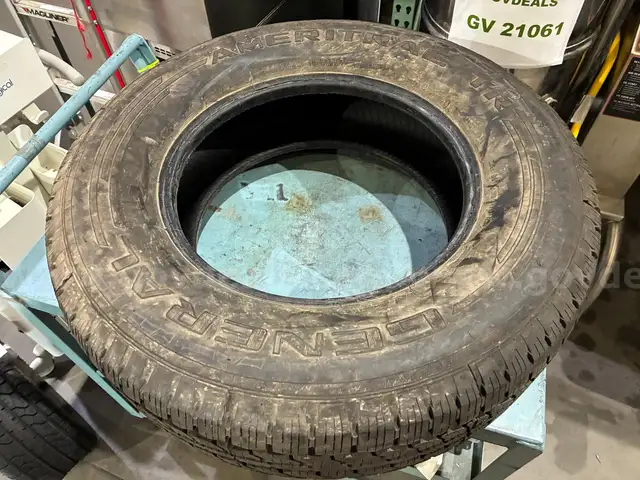 Tire