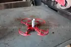 Drones