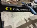 Rowing Machine