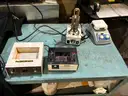 Assorted Lab Heaters & Magnetic Mixers