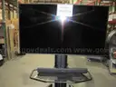 TV with Stand
