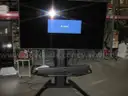 TV with Stand