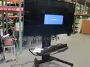 TV with Stand