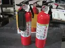 Fire Extinguishers